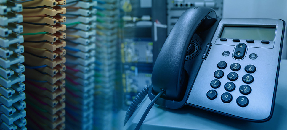 Telefonia