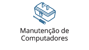 Manutenção
