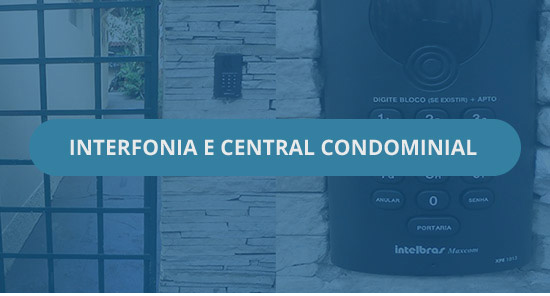 Interfonia