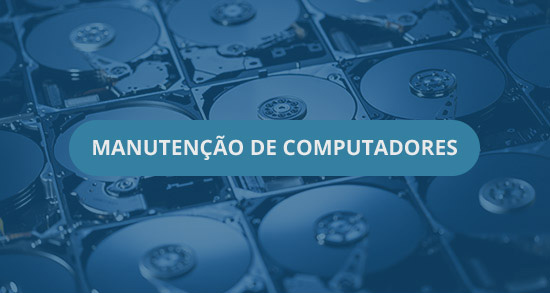 Manutenção