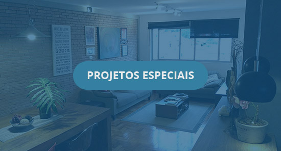 Projetos